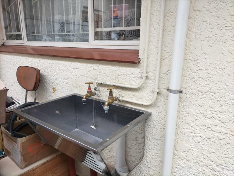 3 Bedroom Property for Sale in Fleurdal Free State